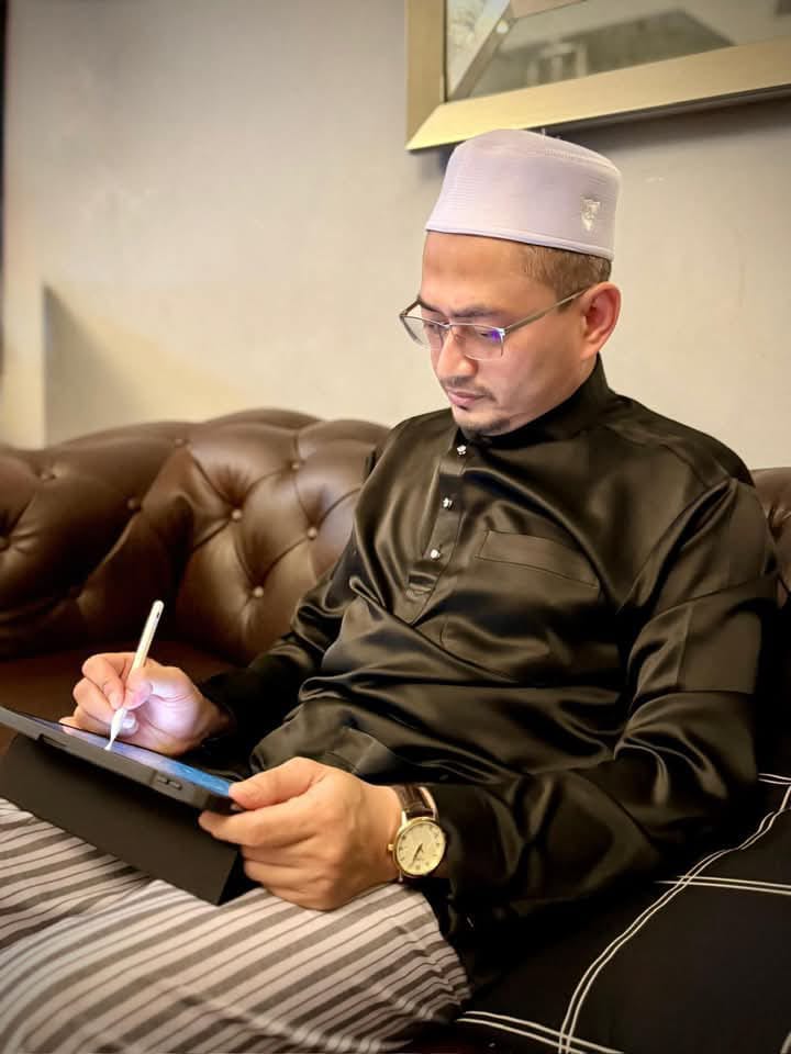 Mustapha Hamal, Founder of Panenergy Tech